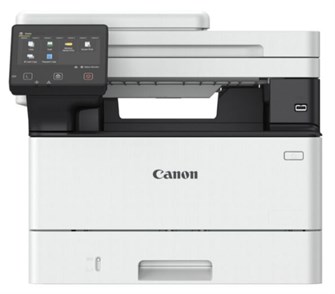 МФУ лазерное черно-белое Canon i-SENSYS MF465dw 1060895