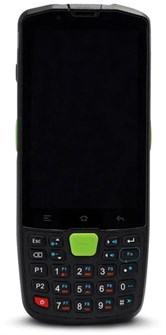 Терминал сбора данных Mertech Seuic AutoID Q9С серии 8 966104