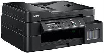 МФУ струйное цветное Brother DCP-T820W 826572