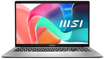 Ноутбук  MSI Modern 15 F13MG-203XRU 15.6 