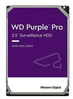 Жесткий диск 14TB SATA 6Gb/s Western Digital WD142PURP 1067144