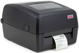 Принтер термотрансферный АТОЛ ТТ44 1241476