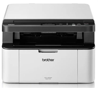 МФУ лазерное черно-белое Brother DCP1623WR1 949620