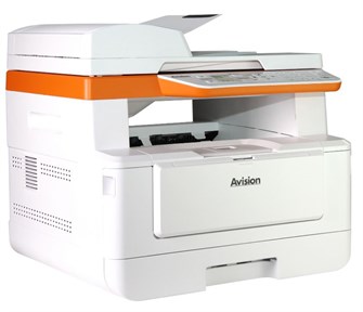МФУ лазерное черно-белое Avision AM40Q 1037088