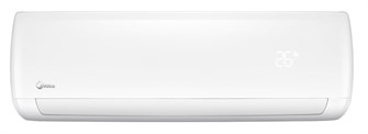 Сплит-система  Rubetek Midea MSMBBU-12HRFN1(BW)/MOB03-12HFN1 723204