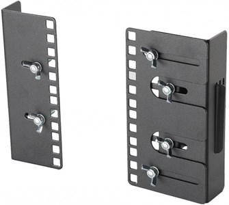 Кронштейн  Eurolan 27U-4U-08BL 1003572