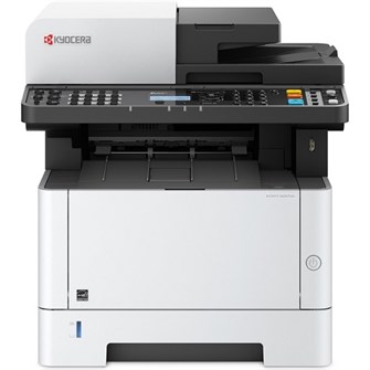 МФУ лазерное черно-белое Kyocera M2635DN 544609