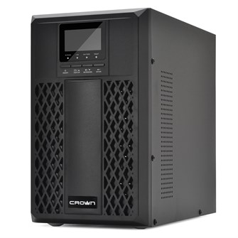 Источник бесперебойного питания  Crown CMUOA-350-3K EURO 615696