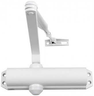 Доводчик  Abloy DC120 680994