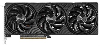 Видеокарта Palit GeForce RTX 5060 INFINITY 3 (NE75060019P1-GB2063S) 1210694