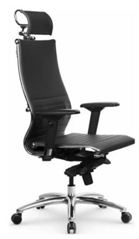 Кресло офисное Metta Samurai K-3.05 Infinity Easy Clean 1161612