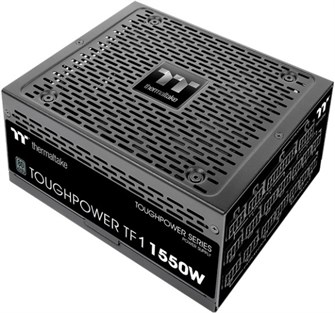 Блок питания ATX Thermaltake Toughpower TF1 1550 878670