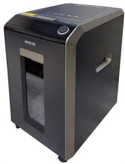 Уничтожитель бумаг  Office Kit SA200M 1,9x10 1190653