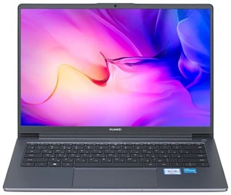 Ноутбук  Huawei MateBook D14 2024 MDG-X 14 
