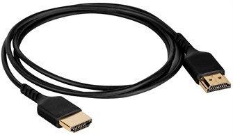 Кабель HDMI Wize WAVC-HDMIUS-1.8M 993205
