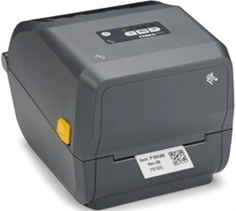 Принтер термотрансферный Zebra ZD421 885490