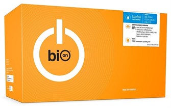 Картридж  BION BCR-CF211A/CE321A/CB541A/C716/C731 1001793