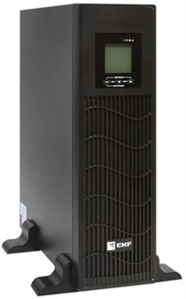 Источник бесперебойного питания  EKF PSW-620-RTB 1127779