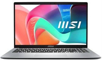 Ноутбук  MSI Modern 15 F13MG-203XRU 15.6 