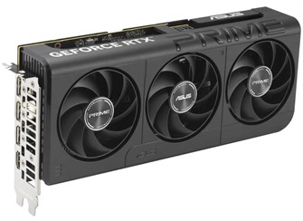 Видеокарта ASUS GeForce RTX 5060 PRIME OC (PRIME-RTX5060-O8G) 1212084