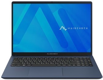 Ноутбук  Maibenben M645 16 