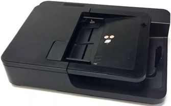 Автоподатчик  HP B3G86-67901 1240688