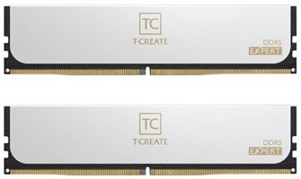 Модуль памяти DDR5 96GB (2*48GB) Team Group CTCWD596G6400HC32ADC01 1170572