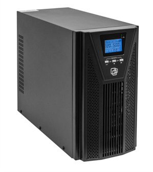 Источник бесперебойного питания  SNR SNR-UPS-ONT-3000-B72 1066656
