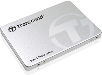 Накопитель SSD 2.5'' Transcend TS1TSSD370S 1000 ГБ 457773