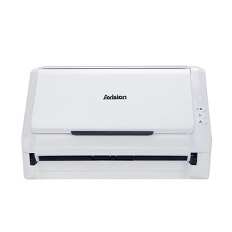 Сканер  Avision 000-1003-02G 918910