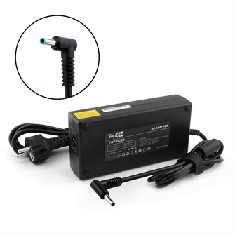 Блок питания  TopOn TOP-H200W 1222360