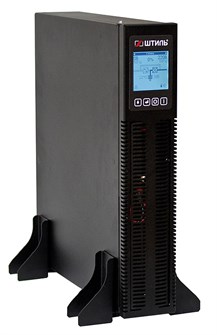 Источник бесперебойного питания  Штиль STR1101SL 721009