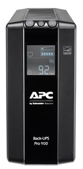 Источник бесперебойного питания  APC BR900MI 722179