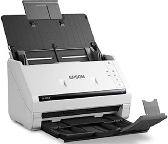 Сканер  Epson WORKFORCE DS-770II 865322