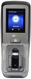 Терминал  ZKTeco FV350 [EM] 1020575