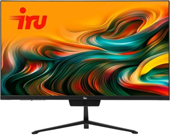 Моноблок 23.8'' iRu P233 1227966