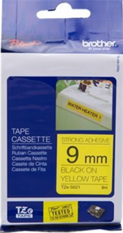 Наклейка  Brother TZES621 423054