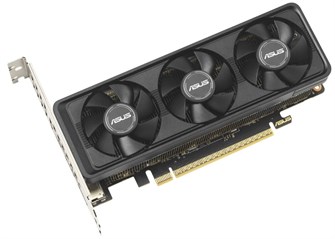 Видеокарта ASUS GeForce RTX 5060 LP BRK OC (RTX5060-O8G-LP-BRK) 1239090