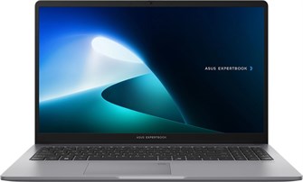 Ноутбук  ASUS ExpertBook P1 P1503CVA-S70346 15.6 