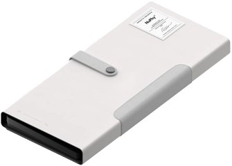 Чехол  Nuphy AIR75-Case-v3-CG 1219541