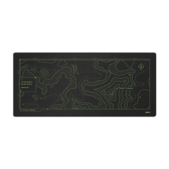 Коврик для мыши Nuphy Deskmat_EV 1219614