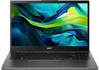 Ноутбук  Acer Aspire A15-41M 15.6 