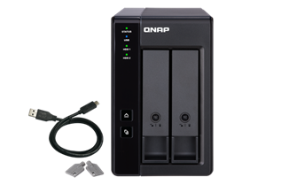 Модуль расширения USB 3.0 QNAP TR-002 716530