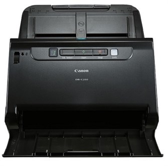 Документ-сканер  Canon imageFORMULA DR-C230 595806