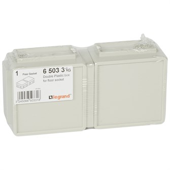 Коробка монтажная Legrand 650331 886759