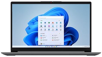 Ноутбук  Lenovo IdeaPad 1 15IAU7 15.6 