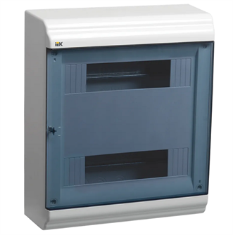 Корпус  IEK MKP82-N-24-41-10 1081657