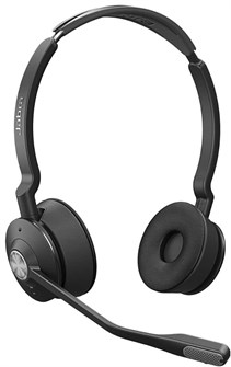 Гарнитура беспроводная Jabra Engage 75 SE 1174295
