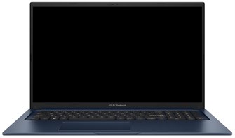 Ноутбук  ASUS VivoBook 17 X1704ZA i3-1215U 17.3 