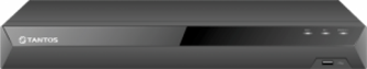 Видеорегистратор  Tantos TSr-NV16255P 1036228
